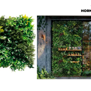Jardin Vertical