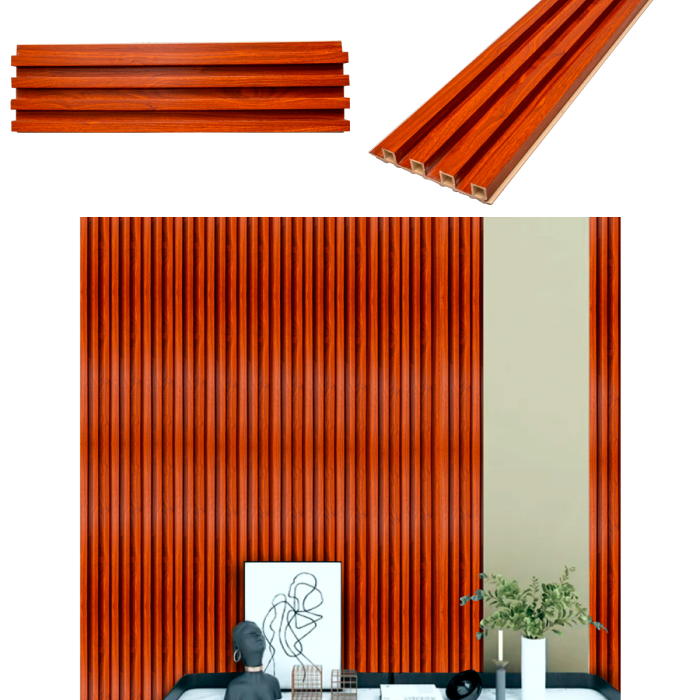 PANEL WPC CEDRO 160X24X2.90M (Q9631-03)